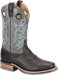 Double H Boot Style: DH3675